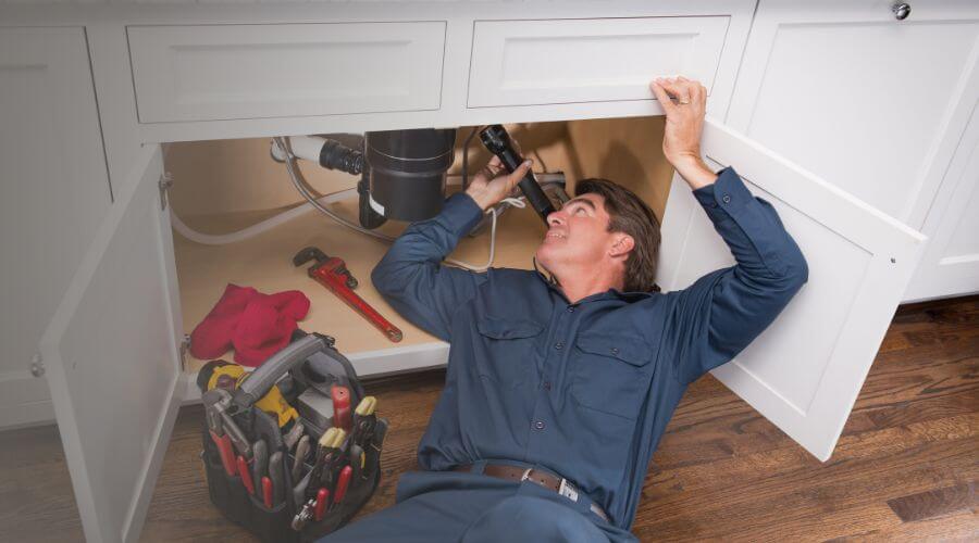 Local tankless water heater installation in Huntsville, AL